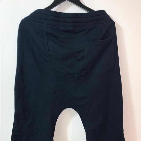 H&M (divided) drop crotch short - Picture 2 of 2